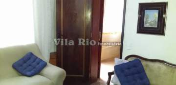 Casa 3 quartos à venda Vicente de Carvalho, Rio de Janeiro - R$ 699.000 - VCA30061