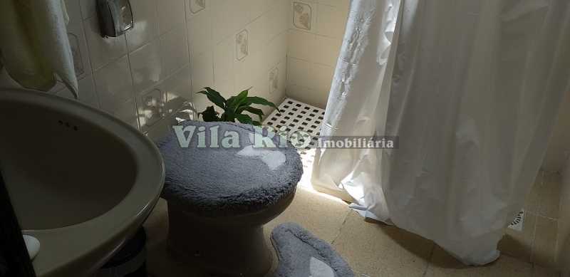 BANHEIRO - 22