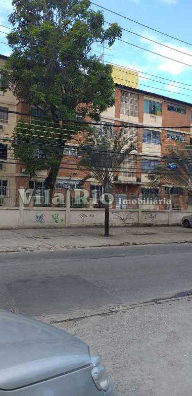 Conheça FACHADA 2. do imóvel - Apartamento 2 quartos à venda Turiaçu, Rio de Janeiro - R$ 160.000 - VAP20563 - 16 FACHADA 2. - 16