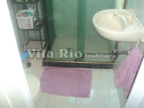 BANHEIRO - 11