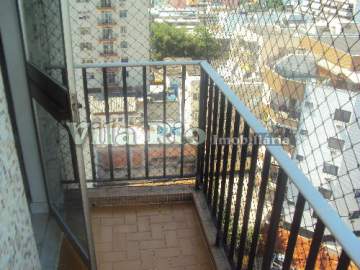 Apartamento 2 quartos à venda Penha Circular, Rio de Janeiro - R$ 330.000 - VA20843