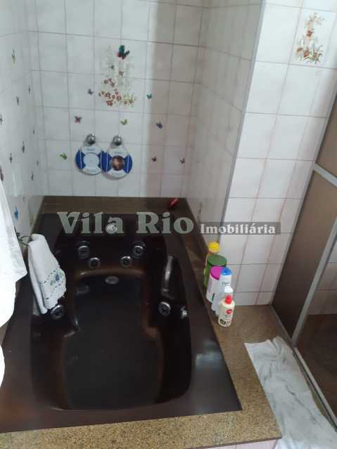BANHEIRO - 16