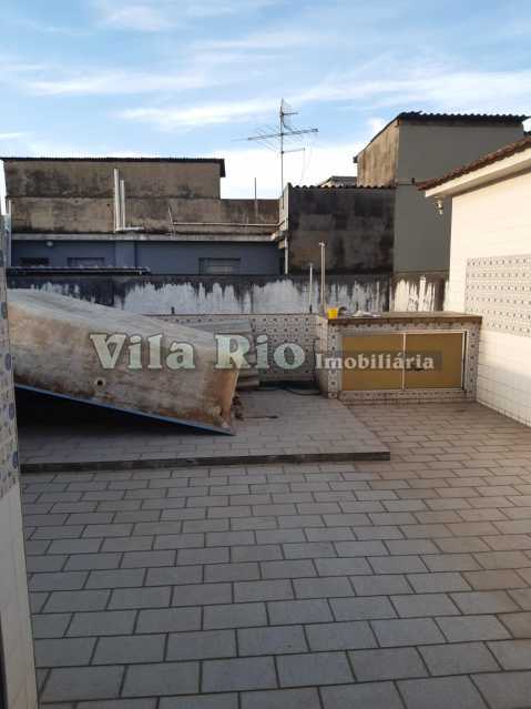 AREA EXTERNA 2º PAV - 24