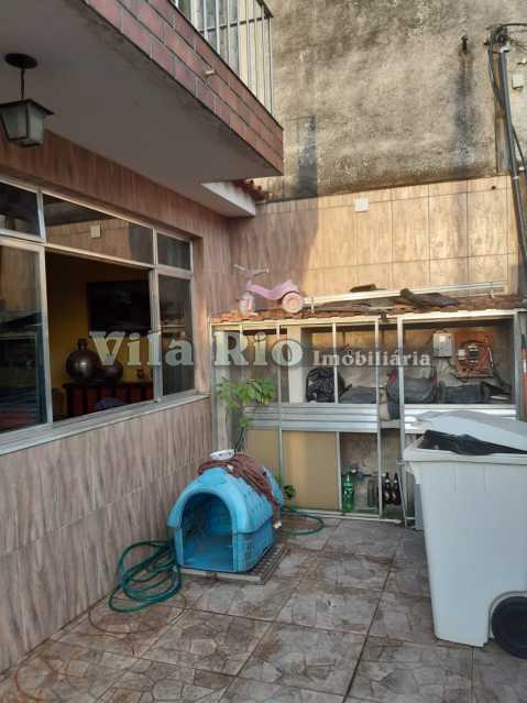 AREA FRENTE - 21