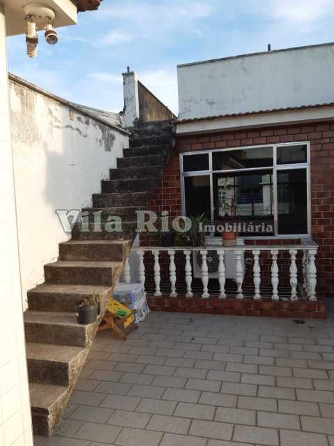 ESCADA PARA TERRAÇO - 25