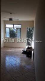 Apartamento 2 quartos à venda Irajá, Rio de Janeiro - R$ 280.000 - VAP20614