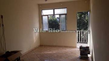 Apartamento 2 quartos à venda Irajá, Rio de Janeiro - R$ 280.000 - VAP20614