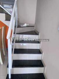 Casa em Condomínio 2 quartos à venda Vicente de Carvalho, Rio de Janeiro - R$ 285.000 - VCN20034 Casa em Condomínio 2 quartos à venda Vicente de Carvalho, Rio de Janeiro - R$ 285.000 - VCN20034