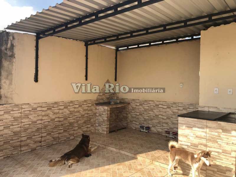 TERRAÇO 1 - 15
