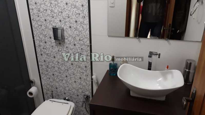 BANHEIRO 5 - 15