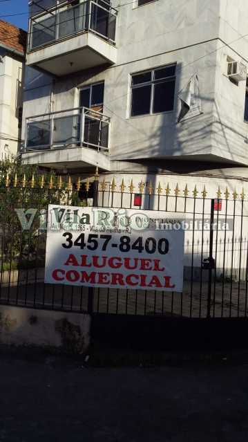 FACHADA 1. - 1