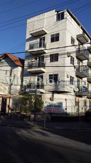 FACHADA 2. - 2