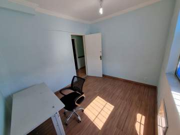 Sala Comercial 20m² para alugar Penha Circular, Rio de Janeiro - R$ 500 - VSL00024