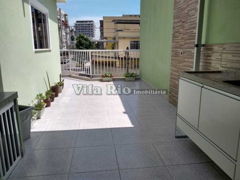 TERRAÇO 1 - 27