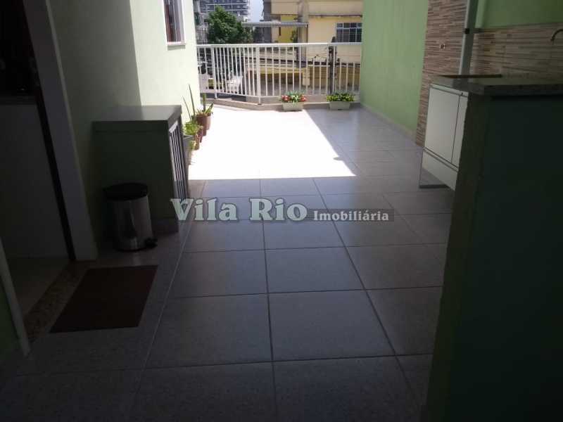 TERRAÇO 4 - 30
