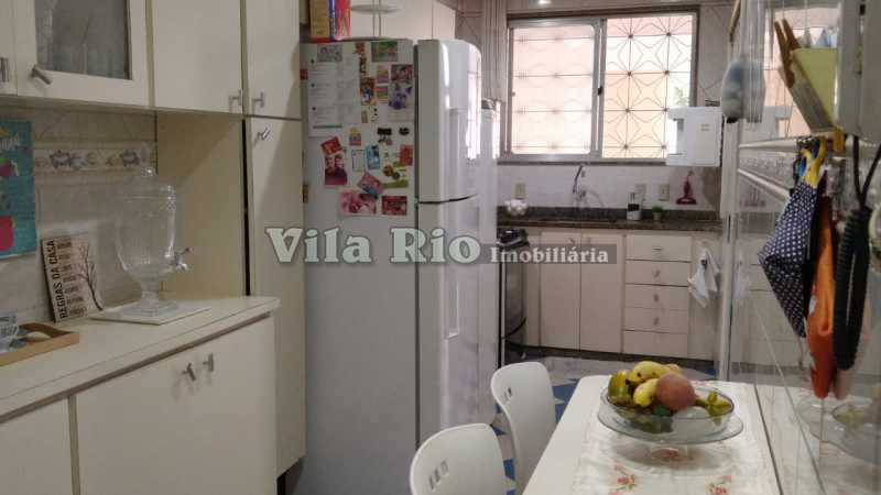 Cozinha - 15