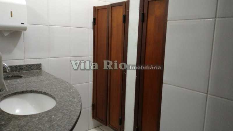 BANHEIRO - 9