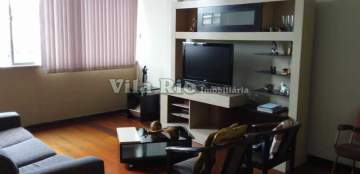 Apartamento 2 quartos à venda Vila da Penha, Rio de Janeiro - R$ 390.000 - VAP20714