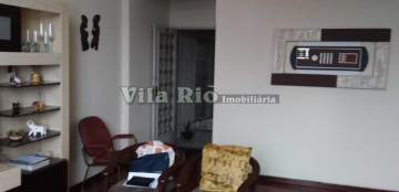 Apartamento 2 quartos à venda Vila da Penha, Rio de Janeiro - R$ 390.000 - VAP20714