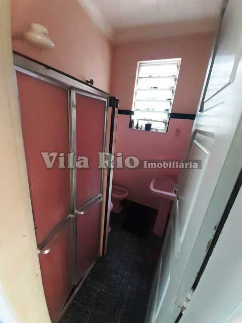 BANHEIRO. - 6