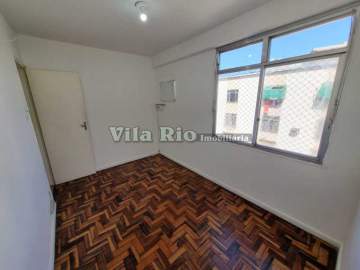 Apartamento 2 quartos à venda Irajá, Rio de Janeiro - R$ 170.000 - VAP20725