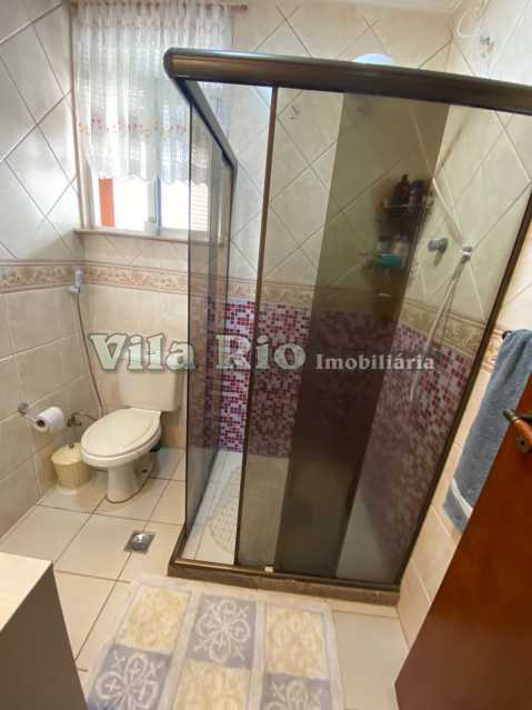 BANHEIRO  - 9