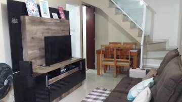 Casa 2 quartos à venda Irajá, Rio de Janeiro - R$ 295.000 - VCA20071