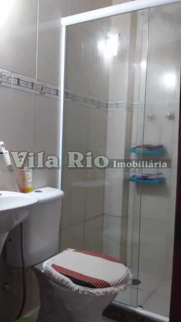 BANHEIRO 1. - 15