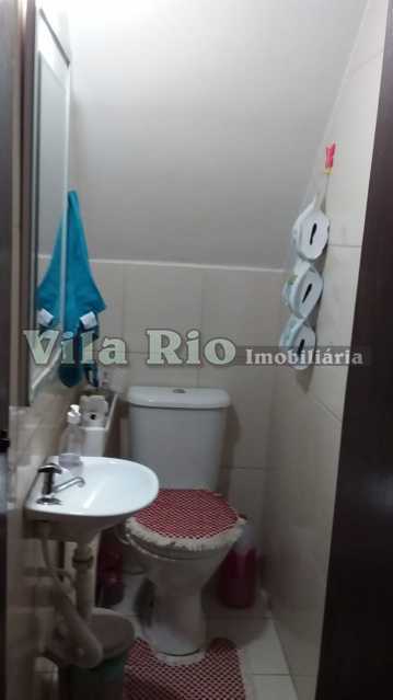 BANHEIRO 4. - 18
