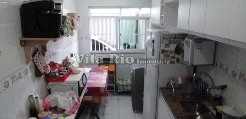 COZINHA 4. - 22