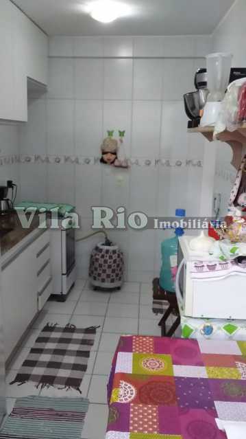 COZINHA 5. - 23