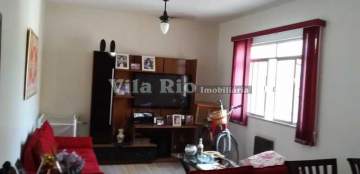 Apartamento 2 quartos à venda Vaz Lobo, Rio de Janeiro - R$ 185.000 - VAP20745
