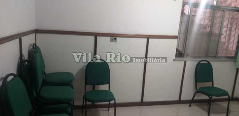 CONSULTÓRIO 7. - 15
