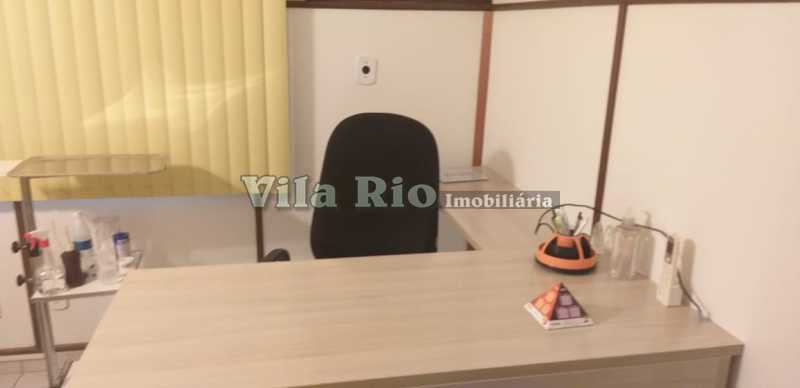 CONSULTÓRIO 8. - 16