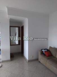 Cobertura 3 quartos à venda Irajá, Rio de Janeiro - R$ 850.000 - VCO30021