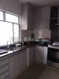 Cobertura 3 quartos à venda Irajá, Rio de Janeiro - R$ 850.000 - VCO30021