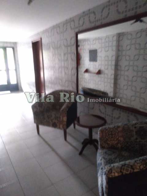HALL ENTRADA - 2