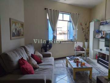 Apartamento 2 quartos à venda Vila da Penha, Rio de Janeiro - R$ 235.000 - VAP20764