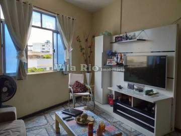 Apartamento 2 quartos à venda Vila da Penha, Rio de Janeiro - R$ 225.000 - VAP20764