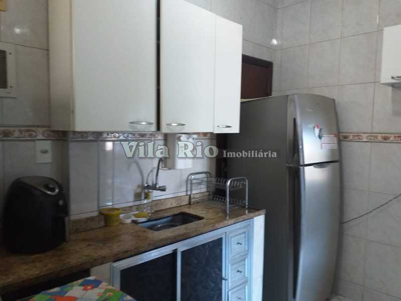COZINHA 1. - 17