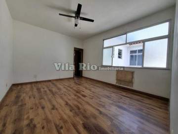 Apartamento 2 quartos à venda Vila da Penha, Rio de Janeiro - R$ 310.000 - VAP20767