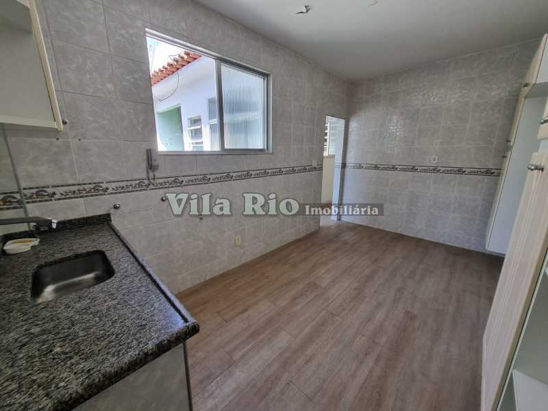Conheça 4. do imóvel - Apartamento 2 quartos à venda Vila da Penha, Rio de Janeiro - R$ 310.000 - VAP20767 - 4 4. - 4