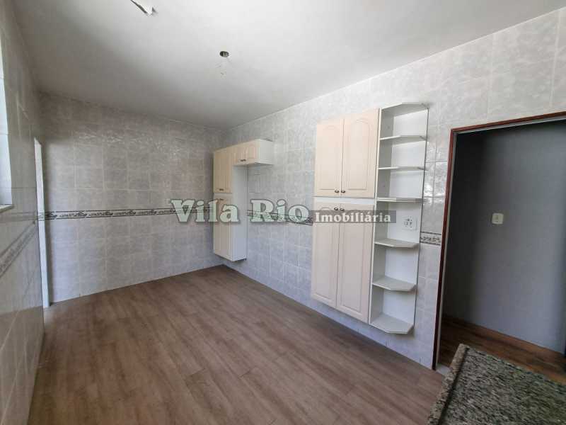 Conheça 6. do imóvel - Apartamento 2 quartos à venda Vila da Penha, Rio de Janeiro - R$ 310.000 - VAP20767 - 6 6. - 6