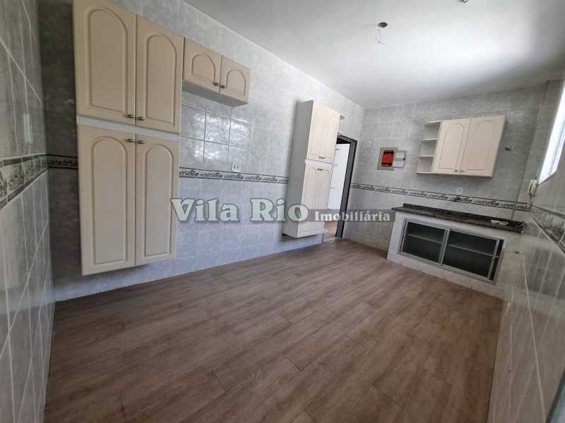 Conheça 7. do imóvel - Apartamento 2 quartos à venda Vila da Penha, Rio de Janeiro - R$ 310.000 - VAP20767 - 7 7. - 7
