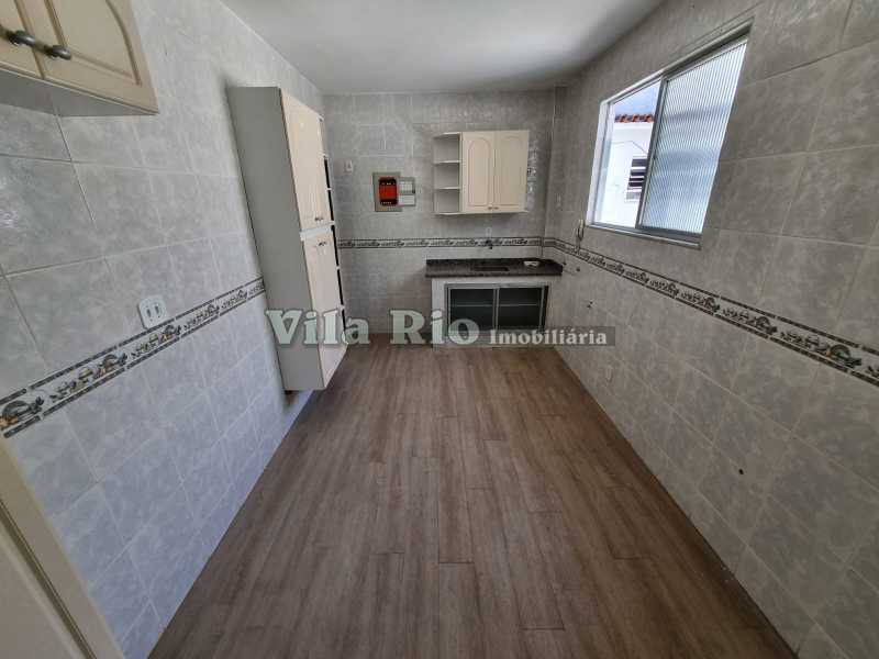 Conheça 8. do imóvel - Apartamento 2 quartos à venda Vila da Penha, Rio de Janeiro - R$ 310.000 - VAP20767 - 8 8. - 8