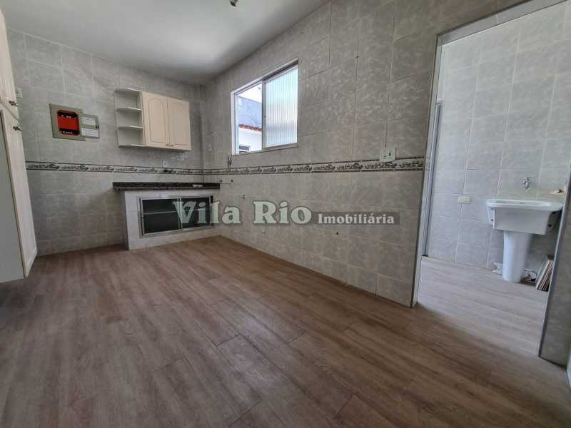Conheça 9. do imóvel - Apartamento 2 quartos à venda Vila da Penha, Rio de Janeiro - R$ 310.000 - VAP20767 - 9 9. - 9