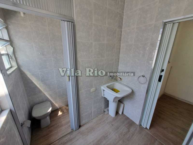 Conheça 11. do imóvel - Apartamento 2 quartos à venda Vila da Penha, Rio de Janeiro - R$ 310.000 - VAP20767 - 11 11. - 11