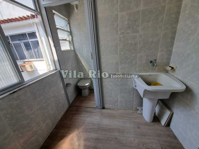 Conheça 12. do imóvel - Apartamento 2 quartos à venda Vila da Penha, Rio de Janeiro - R$ 310.000 - VAP20767 - 12 12. - 12