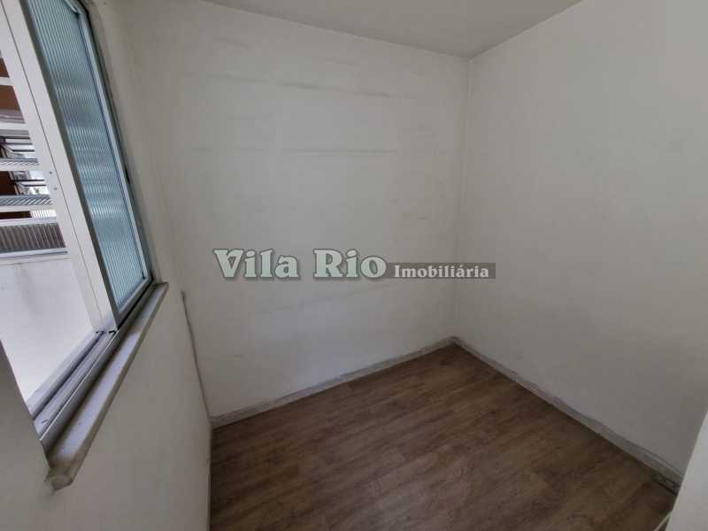 Conheça 14. do imóvel - Apartamento 2 quartos à venda Vila da Penha, Rio de Janeiro - R$ 310.000 - VAP20767 - 14 14. - 14
