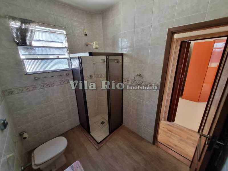 Conheça 18. do imóvel - Apartamento 2 quartos à venda Vila da Penha, Rio de Janeiro - R$ 310.000 - VAP20767 - 18 18. - 18